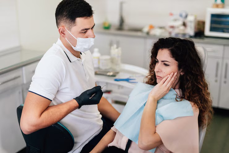 Common Causes of Dental Emergencies and How to Prevent Them