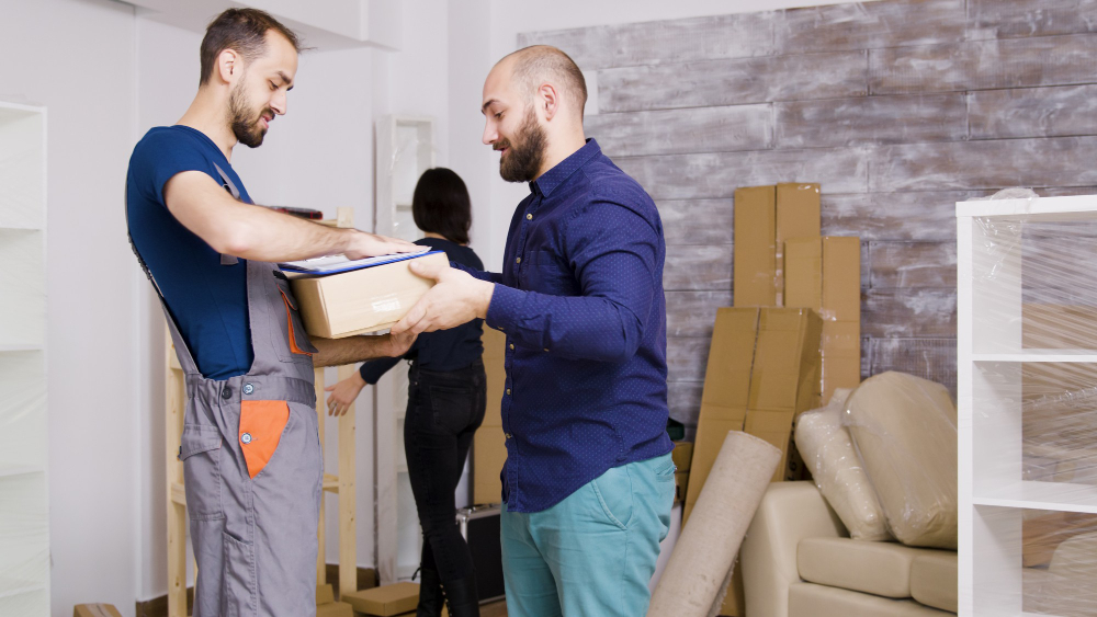 Commercial Moving Services Near Me: Your Ultimate Guide