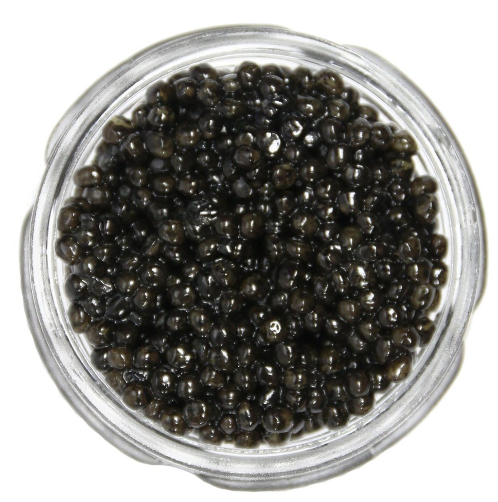 Discovering the Best American Caviar Top Picks and Tasting Guide – Caviar Star