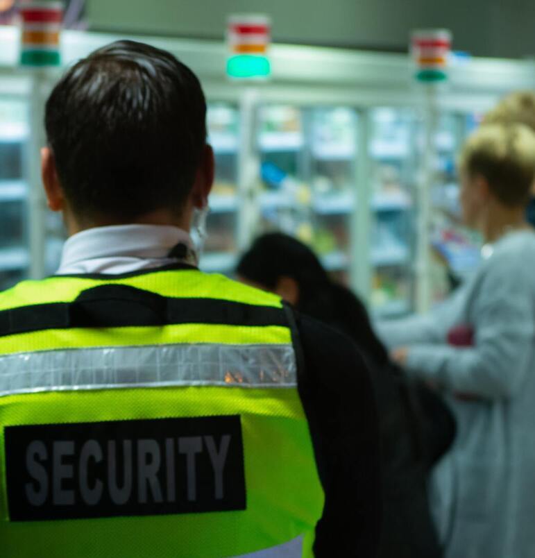 Security Jobs Recruitment Agency in London | Comity Recruitment