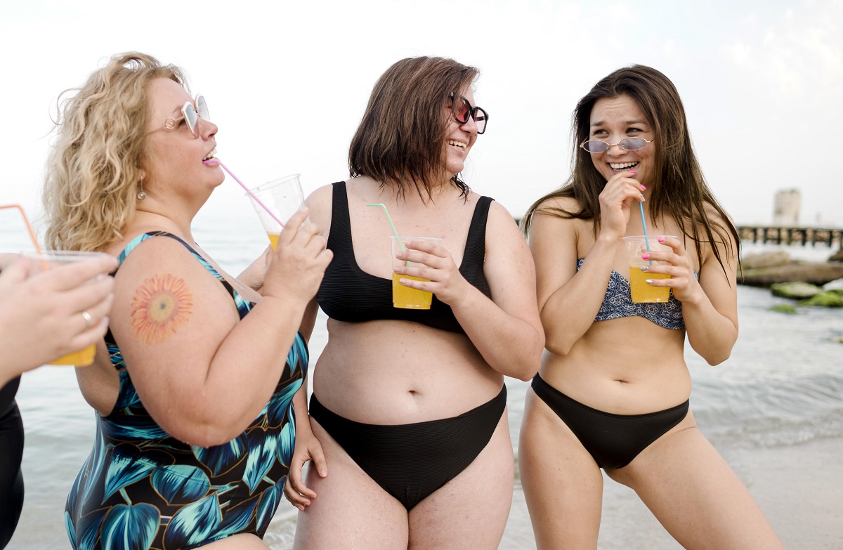 Beach Ready: A Complete Guide to Different Bikini Bottom Styles – Australian Guru