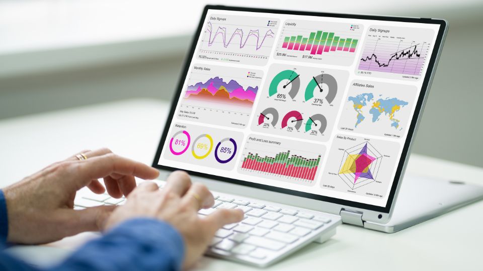 Revolutionizing Your GRC Data With Dashboard Filters