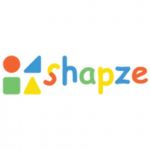 SHAPZE Profile Picture