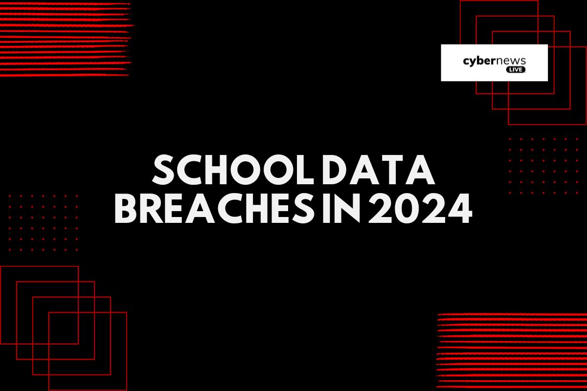 Unveiling the 2024 School Data Breach Landscape
