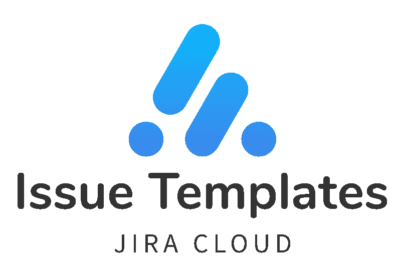 User Story Template for Jira | Jira Stories | Jira Templates