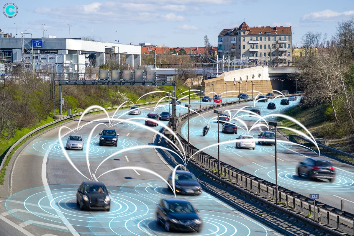 How Are Connected Cars Transforming the Auto Industry? | CyberPro Magazine