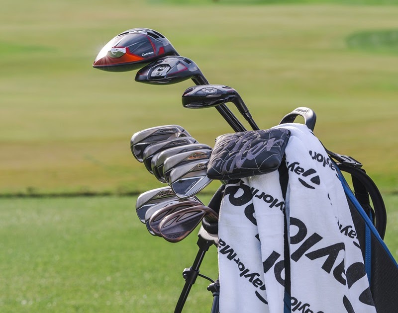 A Beginner's Guide to Different Types of Golf Clubs