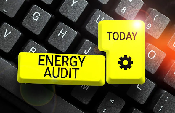 Innovative Solutions for Conducting Effective Energy Audits
