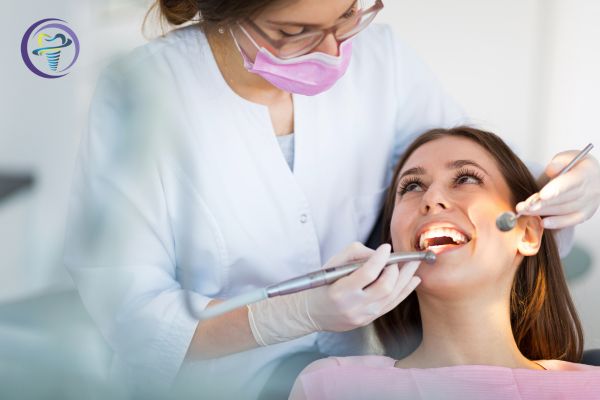 How Does the Best Dentist in Ranchi Ensure Maximum Patent Satisfaction? | TechPlanet