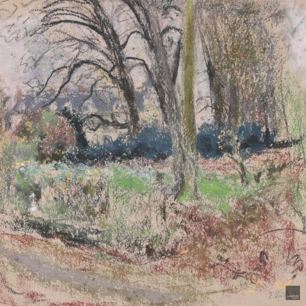 Transform Your Insitute With Edouard Vuillard's Art: Buy Online Now! | BlogTheDay