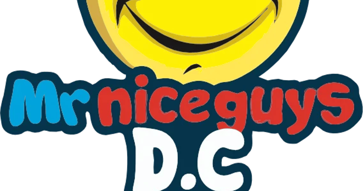Mr Nice Guy DC - Washington | about.me