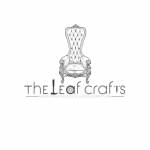 The Leaf Crafts Profile Picture