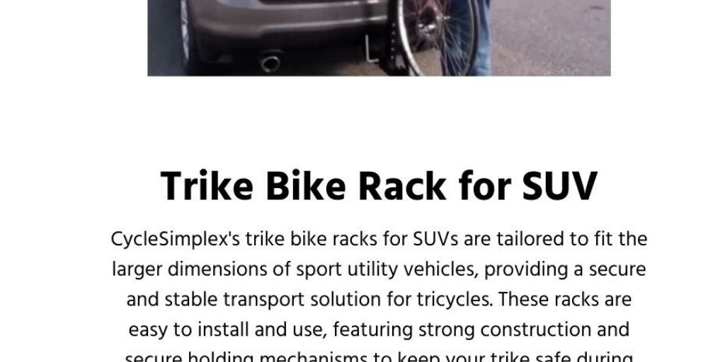 Cycle Simplex by Cycle Simplex - Infogram