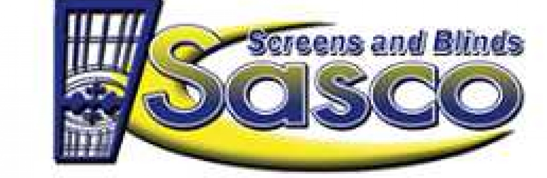 Sasco Screens And Blinds Cover Image