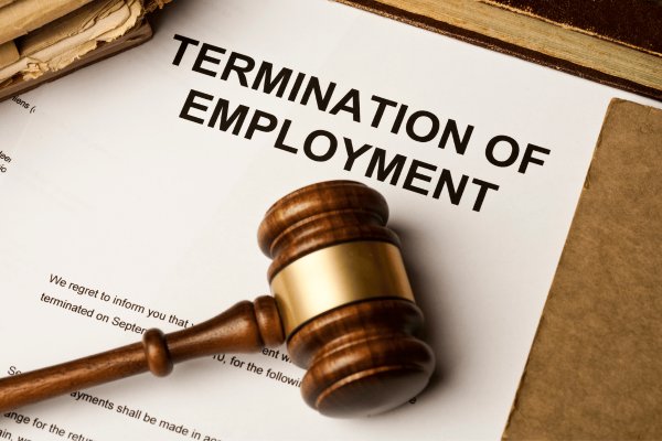 How To Know What An Unfair Termination Lawyer Does