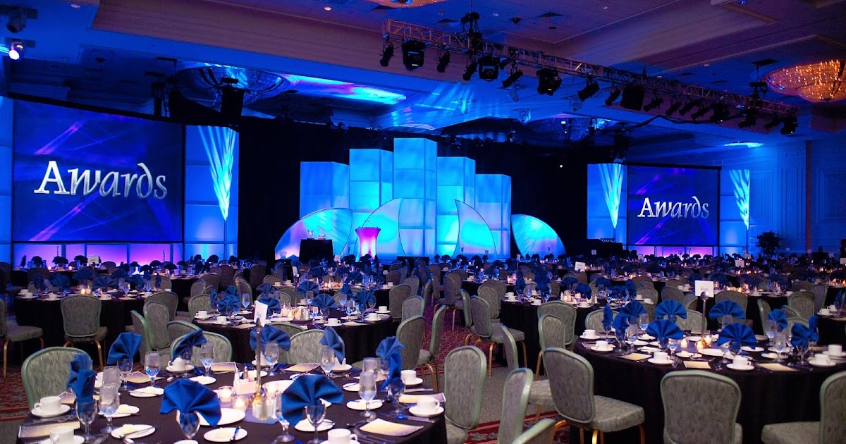 Elevate Your Events with AV NYC Rentals: Top Services in NYC