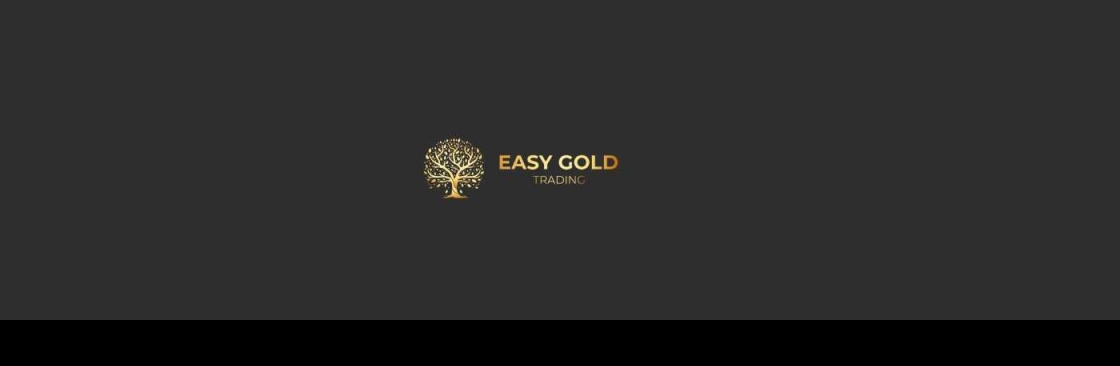 Easy Gold Trading Cover Image