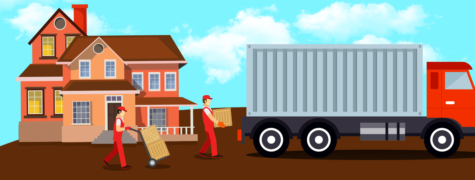 Packers and Movers in Hisar, Packers Movers Services in Hisar