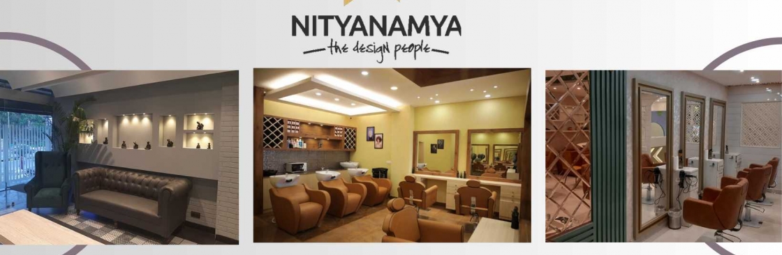 Nitya Namya Cover Image