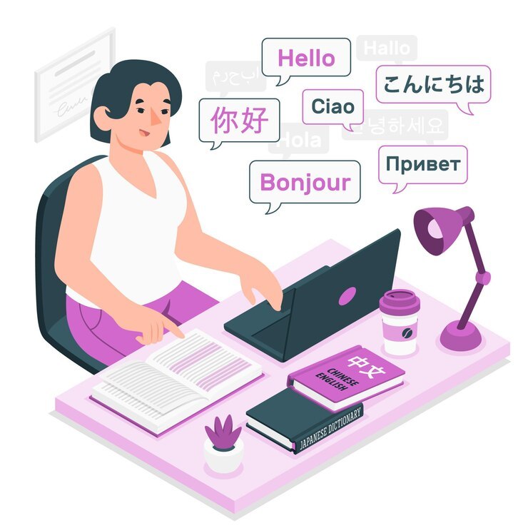 The Importance of ATA Translation Services for Accurate and Reliable Communication In today's globalized world, effective... – @connectedtranslation31 on Tumblr