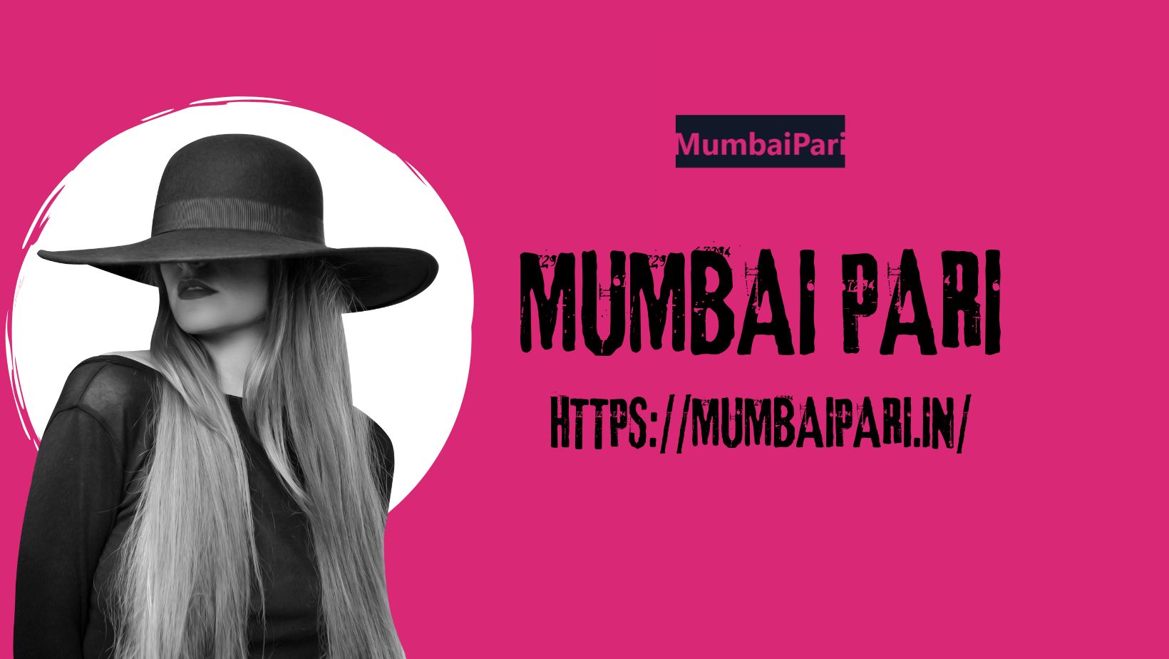 Mumbai Pari Cover Image
