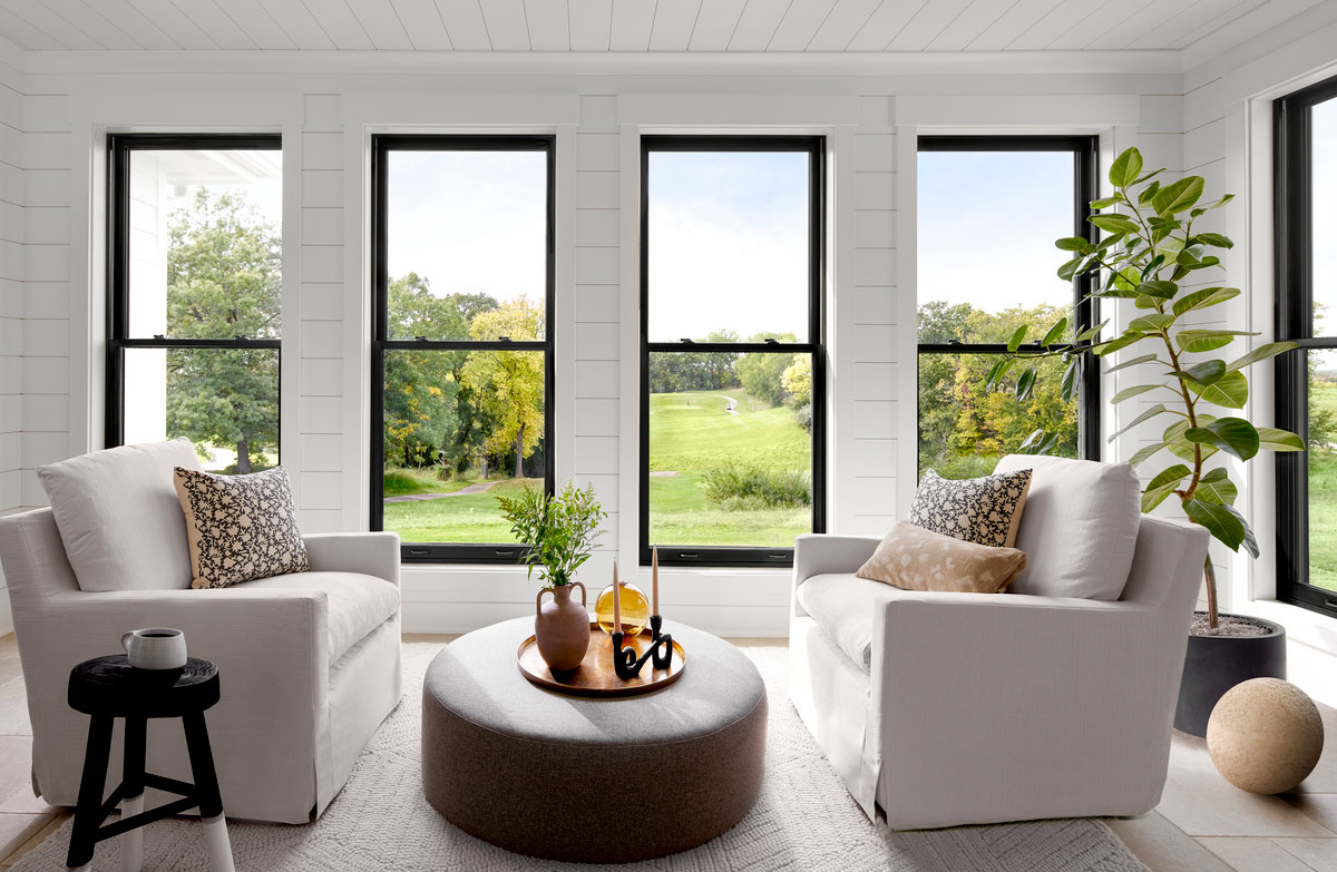The Most Popular Fiberglass Window Styles for Contemporary Homes – Massive Article