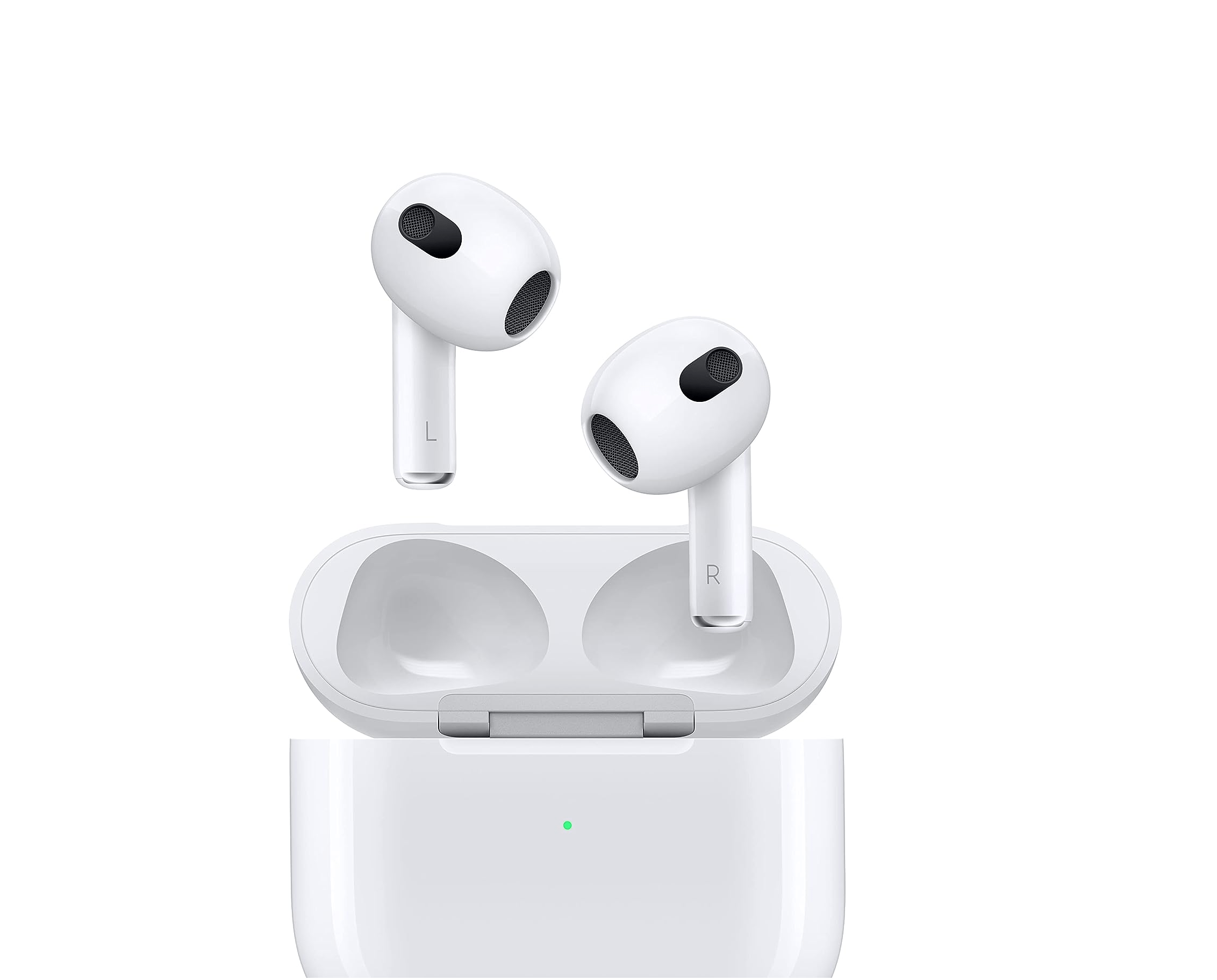 Apple AirPods 3rd Gen with Lightning Charging Case