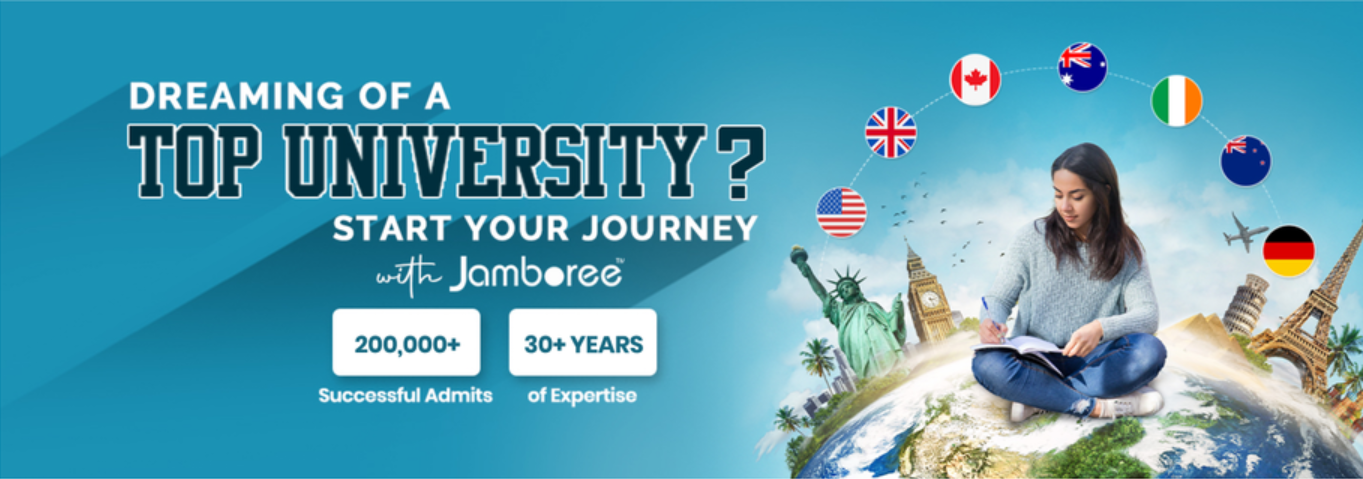 Jamboree India Cover Image