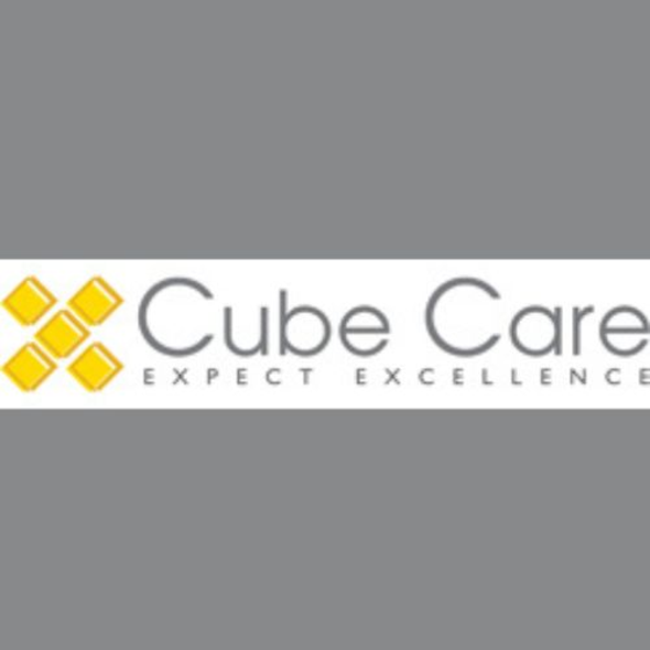 Cube Care's (cubecare556) software portfolio | Devpost