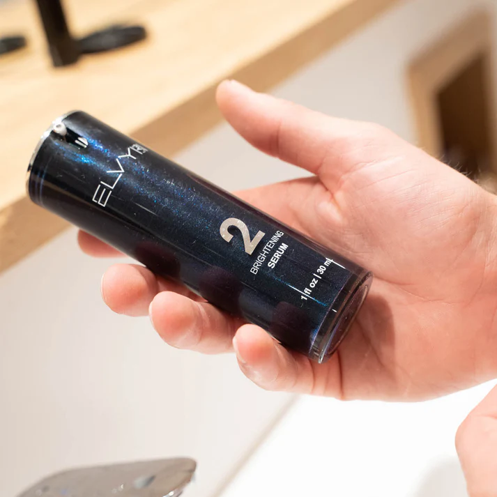 How a Brightening Serum Targets Men’s Skin Issues Effectively : elvylab — LiveJournal
