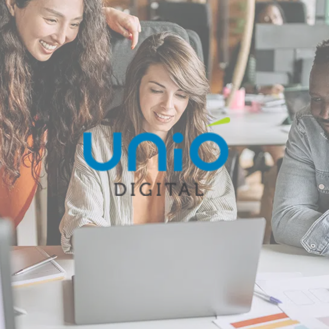 Unio Digital Cover Image