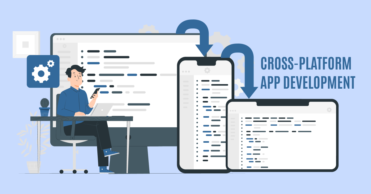 8 Popular Cross-Platform App Development Frameworks