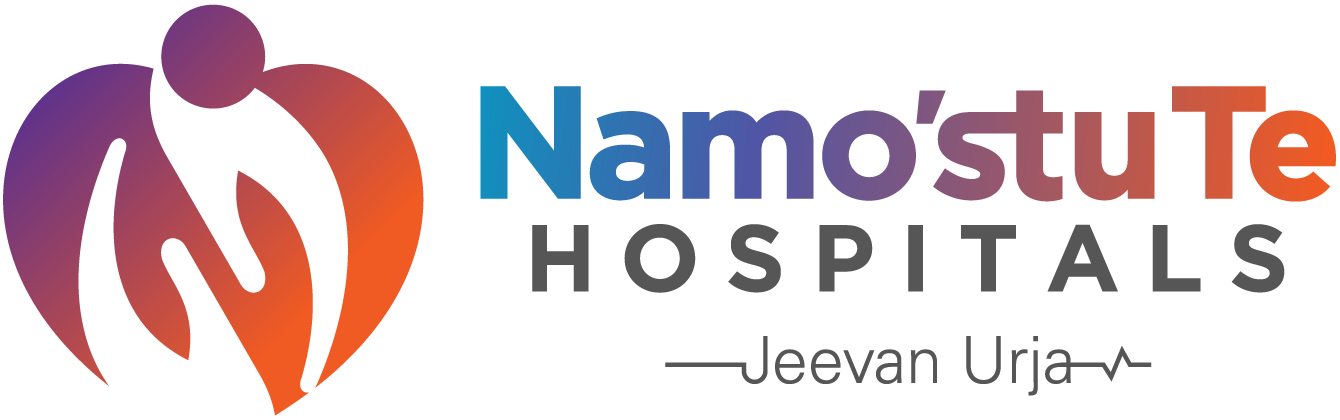 Joint Replacement Surgery Gandhinagar | Namo'stuTe Hospital