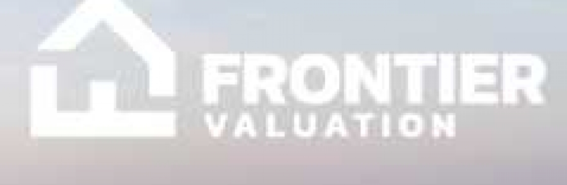 Frontier Valuation Cover Image