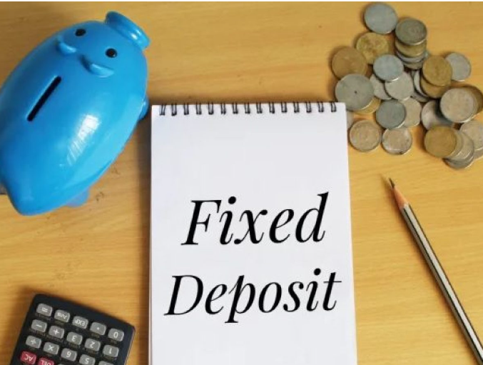 Unlocking Financial Growth: Strategies for Using fixed deposit calculator | daddycow.com