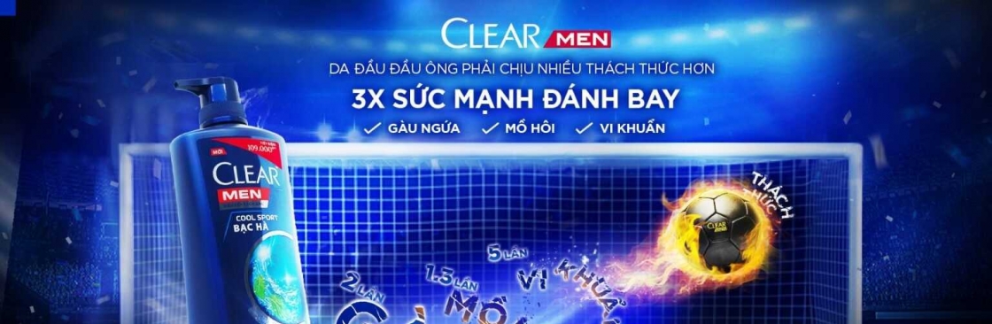 clearmencomvn Cover Image