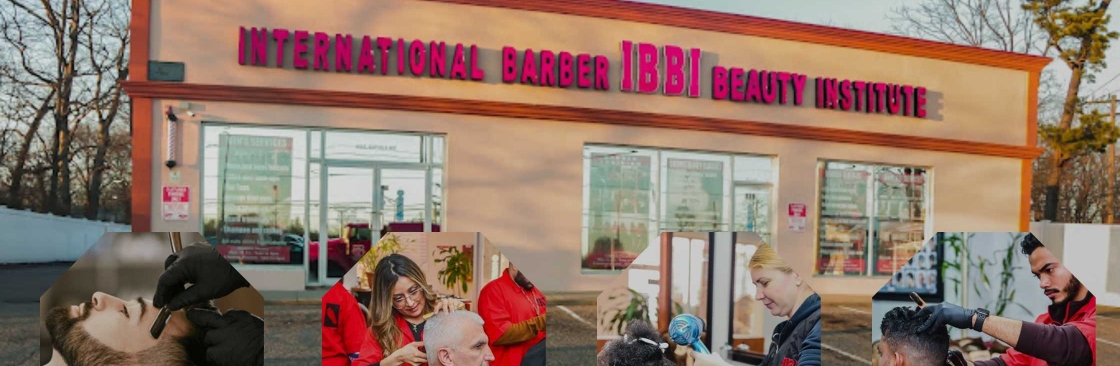 International Barber and Beauty Institute Cover Image