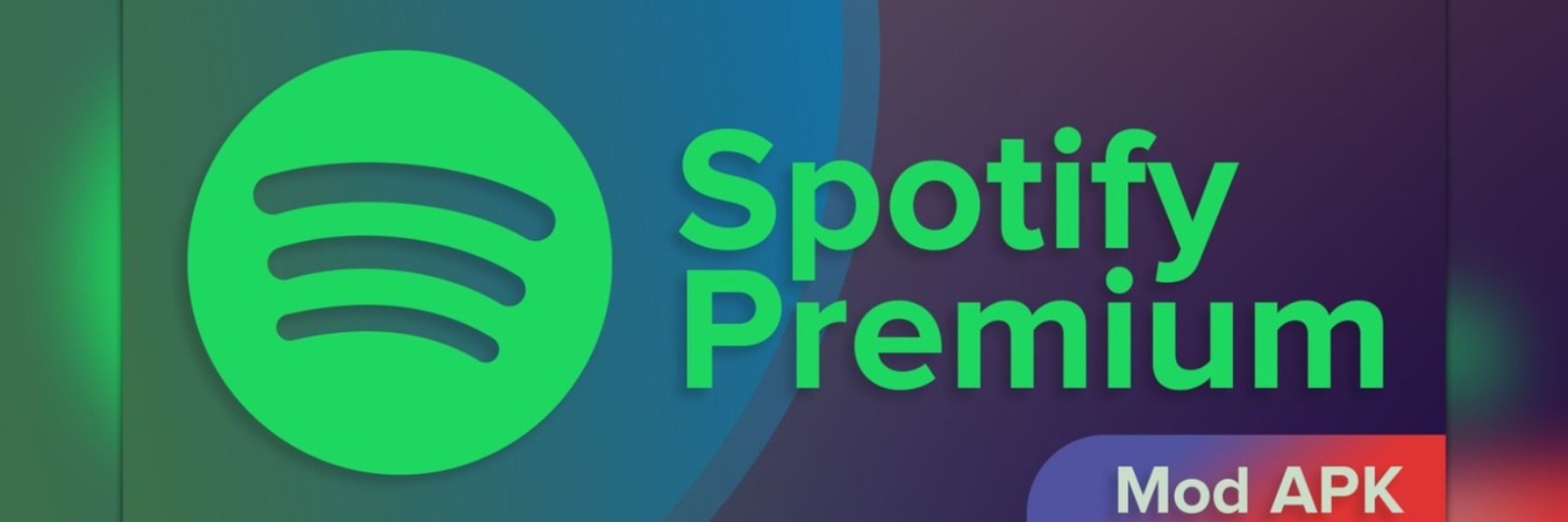 Spotify Premium APK Cover Image