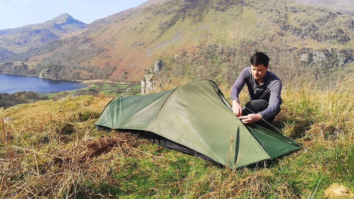 Everything You Need to Know About Bivvy Tents