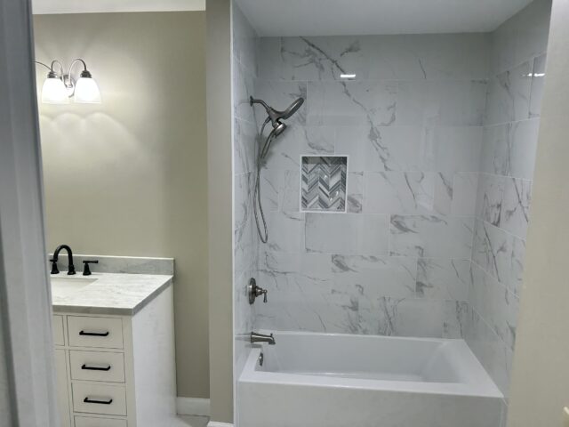 Expert Bathroom Remodeling & Renovation Services in East Cobb