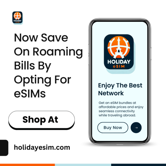 Get eSIMs From Top Networks At Lowest Prices Online - DO FOLLOW SOCIAL BOOKMARKING SITE – Haciendodineroporinternet.com