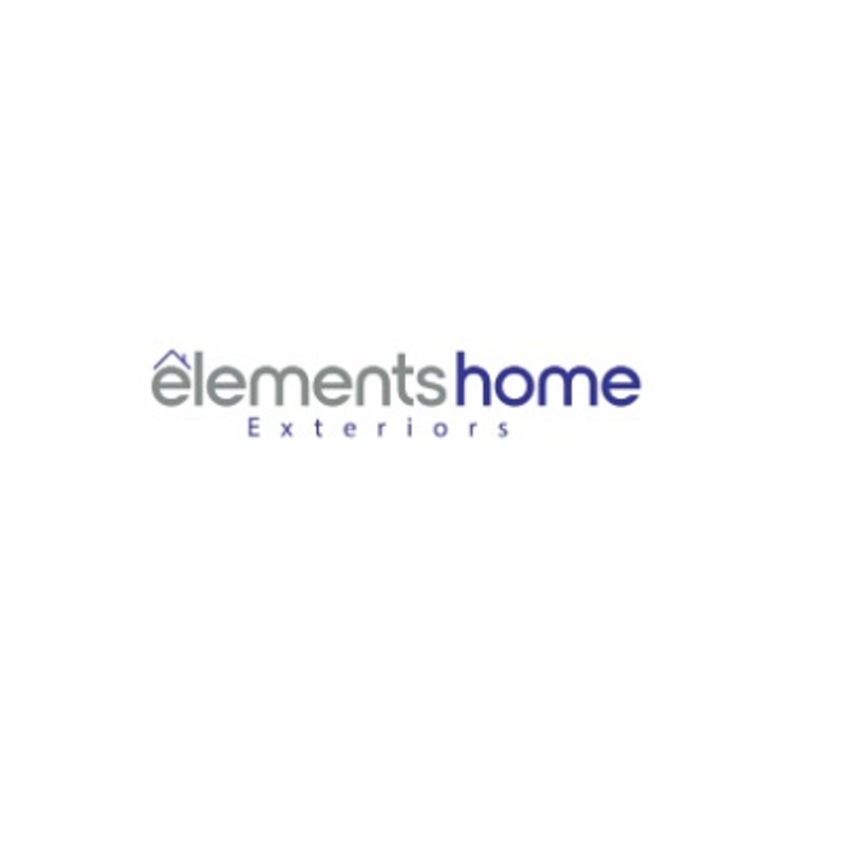 Elements Home Exteriors Cover Image