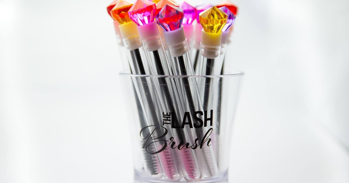 Achieve Flawless Lashes: Eyelash Mascara Brushes for Sale