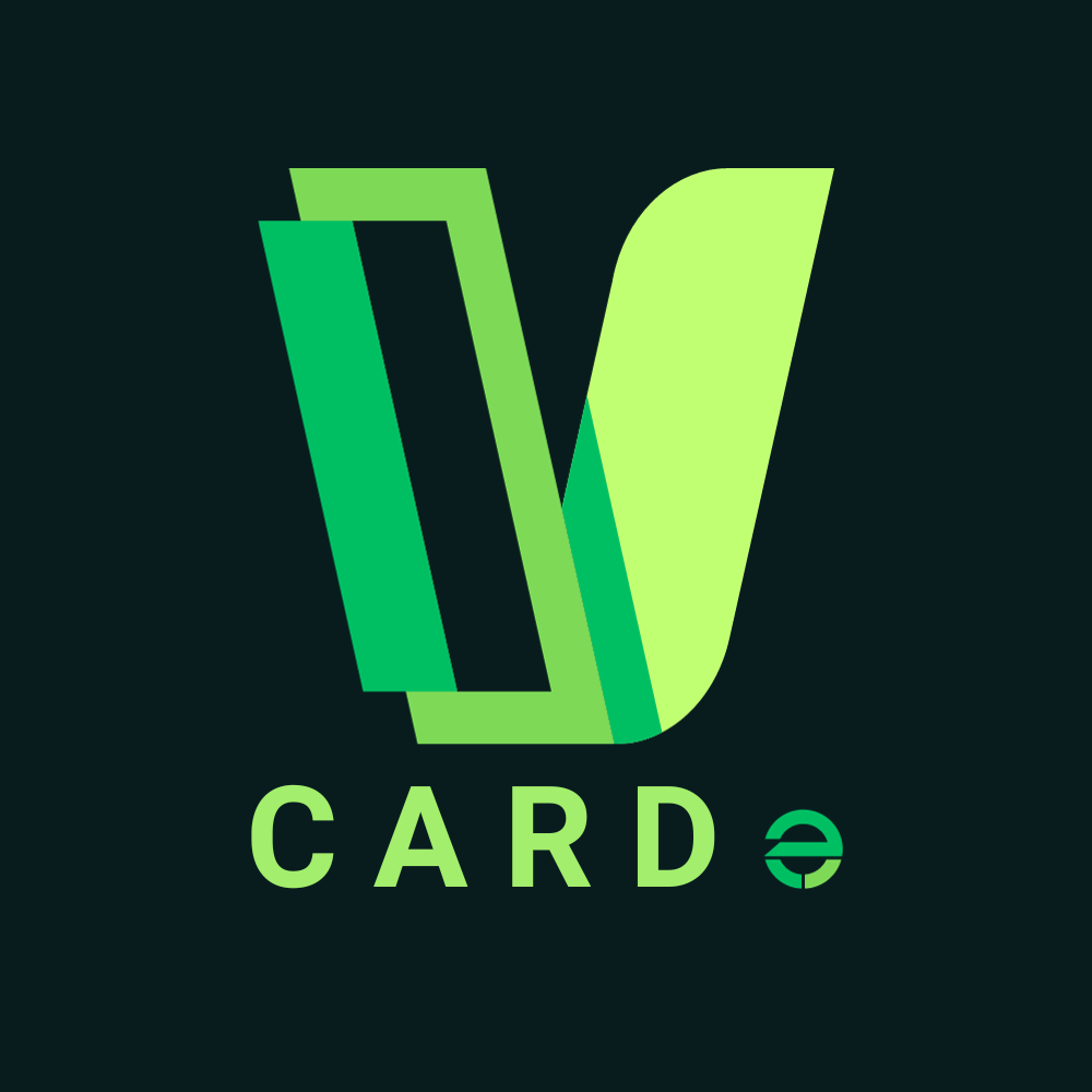 VCARDe - Your Digital Business Card Solution
