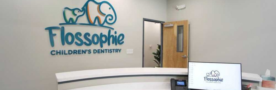 Flossophie Children Dentistry Cover Image