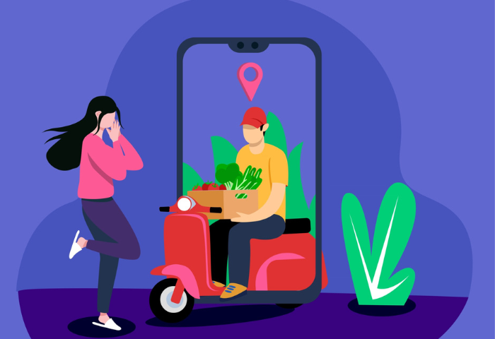 How to Develop a Top-Tier Flower Delivery App Like Floward?