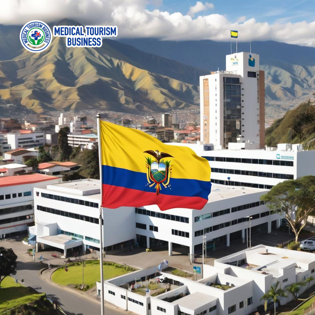 Ecuador’s Medical Tourism Market: Trends and Insights