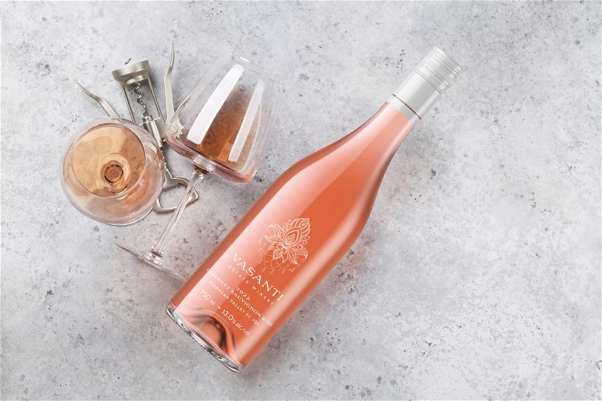 Rosé Brand Wine: A Refreshingly Pleasant Experience | TheAmberPost