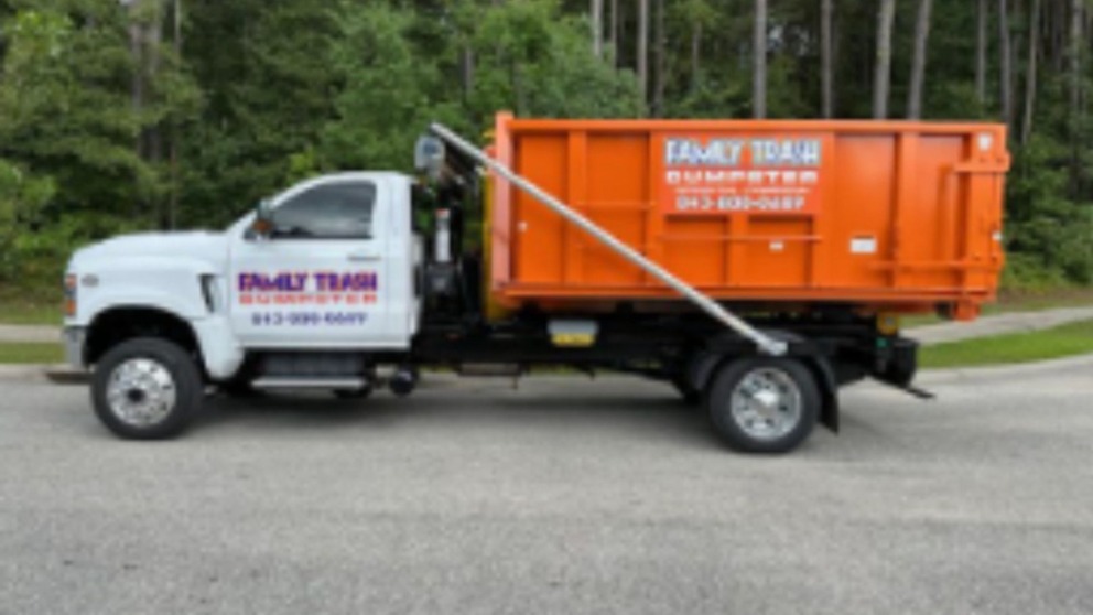 What Are the Common Misconceptions About Dumpster Rentals? | Vipon