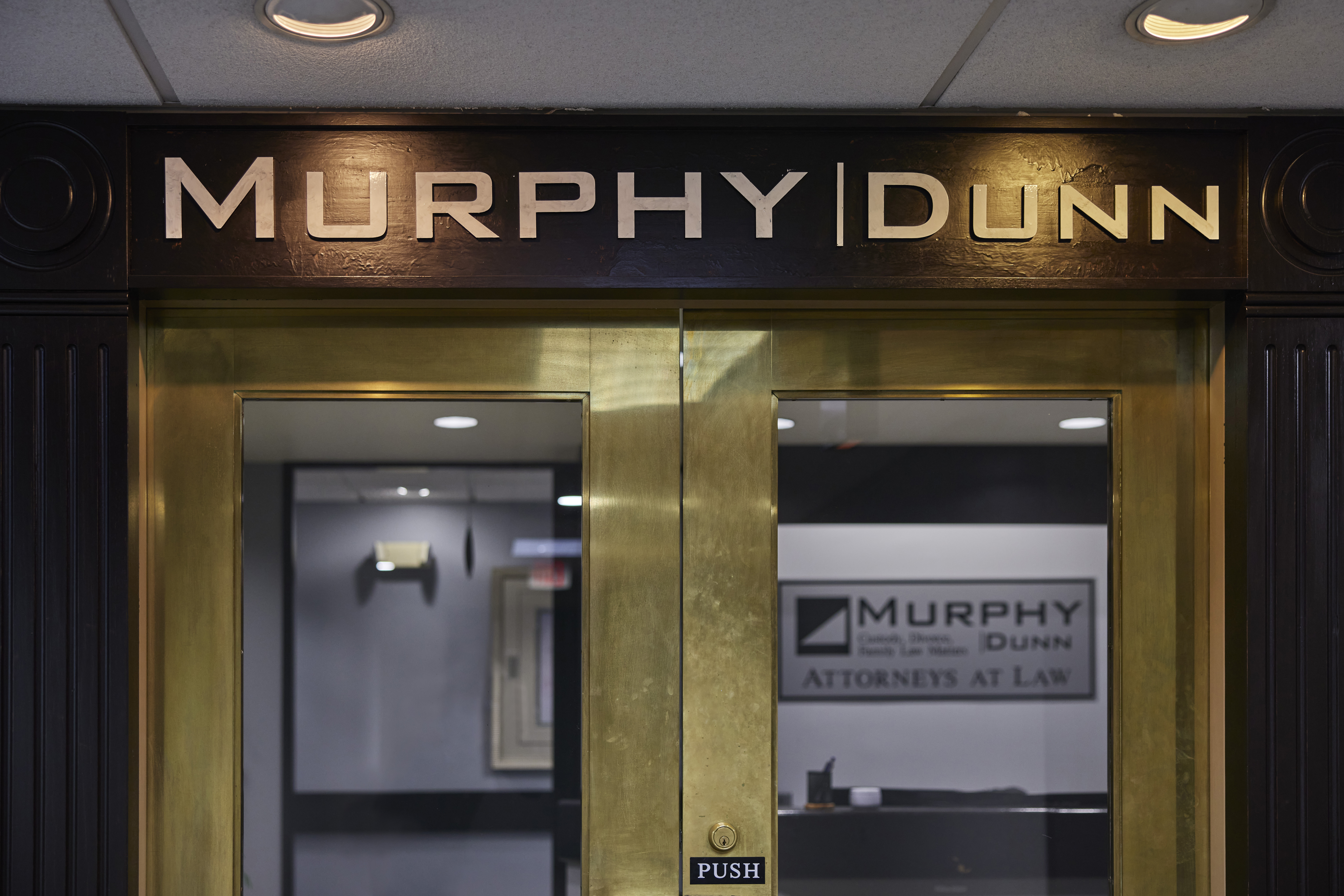 Home | Murphy Dunn